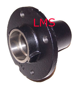 Snapper 7079878 Spindle Housing