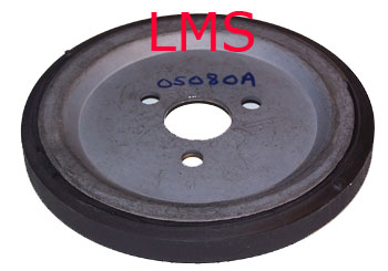 5080A-MT 405 Friction Wheel Replaces MTD 05080A
