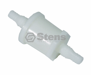 055-117-UN 252 3/16 and 1/4 Fuel Filter