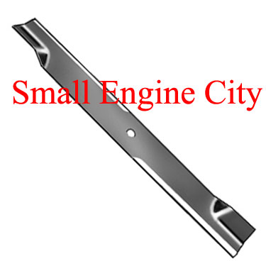 10421-EX 399-72 High Lift Blade Replaces Part Numbers 103-1581