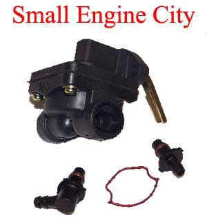 Kohler Small Engine Fuel Pump