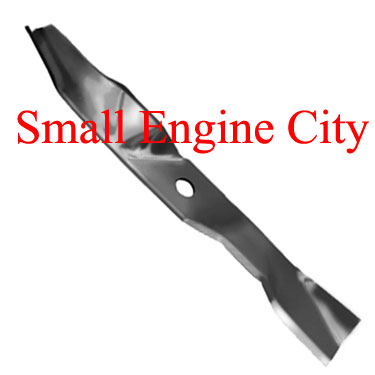 11139-EX 399-60 Blade Replaces Part Numbers 103-0301 and 1030301