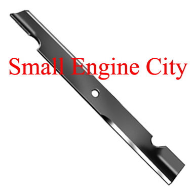 11229-EX 399-72 High Lift Blade Replaces Part Numbers 103-6404 and 1036404