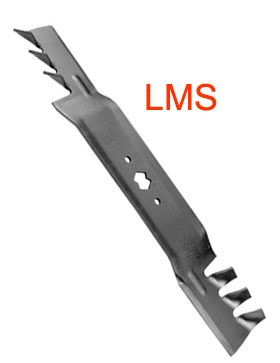 11232-MT 032-38 Mulching Blade Replaces MTD 742-0610 (Gator Style)