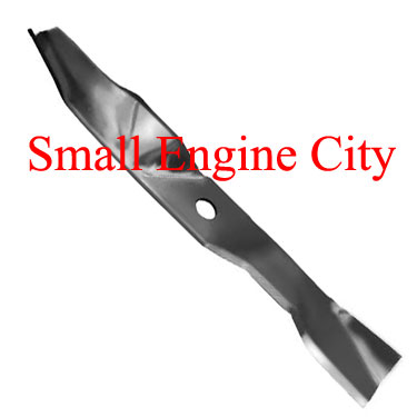 11241-EX 399-52 Mulching Blade Replaces Part Numbers 103-6392 and 1036392 
