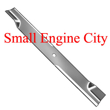 11498-EX 399-72 High Lift Blade Replaces Part Numbers 103-6384 and 1036384