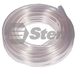 115-121-ST Universal Fuel Line Sold By the Foot