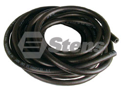 115-295-ST Universal Neoprene Fuel Line Sold By the Foot