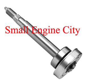 Sears187291 Spindle Shaft