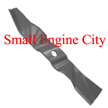 11775-EX 399-50 Blade Replaces Part Numbers 103-9510 and 1039510