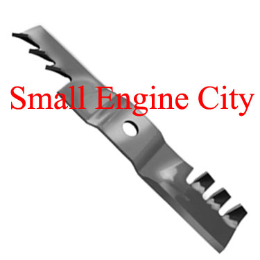 11776-EX 399-50 Blade Replaces Part Numbers 103-9615 and 1039615