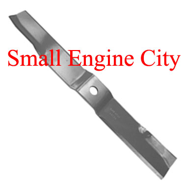 11786-EX 399-66 Medium Lift Blade Replaces Part Numbers 103-9619 and 1039619