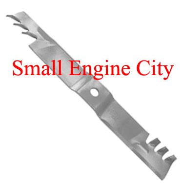 11788-EX 399-66 Mulcher Blade Replaces Part Numbers 103-9630 and 1039630