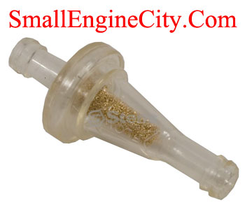 120-006-SN 260 Fuel Filter Replaces Snapper 11777 and 14359