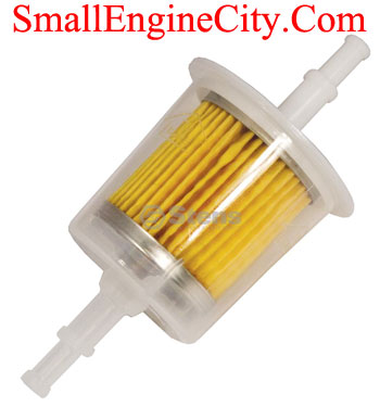 120-444-SN 260 Fuel Filter Replaces Snapper 7046364