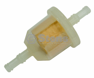 120-436-UN 252 1/4 and 5/16 Universal Fuel Filter