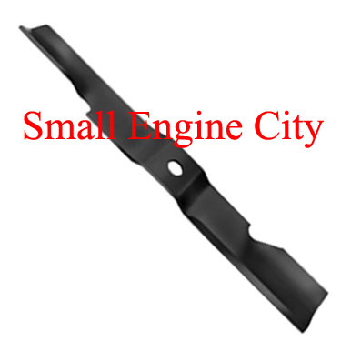 12005-EX 399-60 Blade Replaces Part Numbers 103-8244 and 1038244