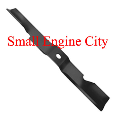 12027-EX 399-66 High Lift Blade Replaces Part Numbers 103-9618 and 1039618
