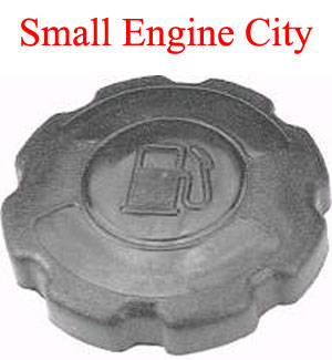 2X SMALL ENGINE GAS CAP REPLACES For  HONDA G AND GX SERIES PART # 17620-ZH7-023