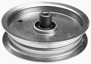 12613-MT 129 Idler Pulley Replaces MTD 756-3105