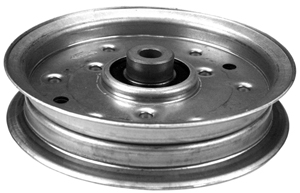 12675-MT 129 Idler Pulley Replaces 756-04129