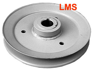Exmark 1-653386 Pulley 
