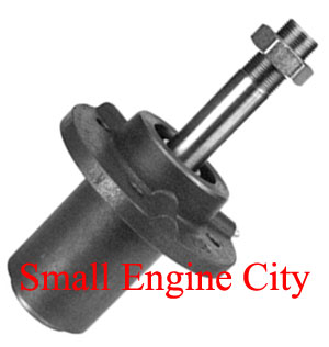 Dixie Chopper 300442 Spindle Assembly