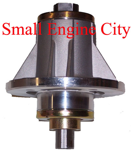 037-8000-50  Bad Boy Spindle Assembly