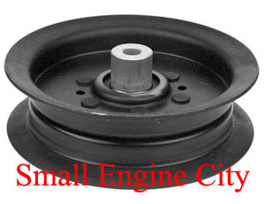 13175-AY 127 Idler Pulley Replaces AYP - Sears 196106
