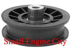 13179-AY 127 Idler Pulley Replaces AYP - Sears 194327