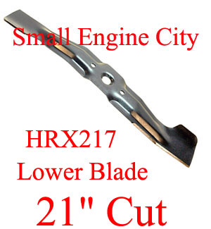 Honda HRX217 Lawn Mower Blade