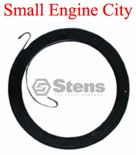 155-725-BR 154 Starter Spring Replaces Briggs 491889