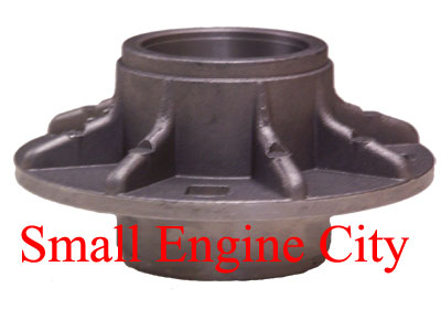 15838-AR 044 Spindle Housing Assembly