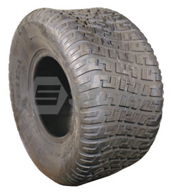160-154-CH  18-950-8  4 Ply Turf Tech Tubeless Tire