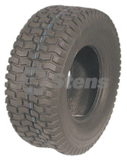 160-069-CH  13-500-6  Turf Saver Tubeless Tire