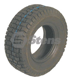 160-168-ST L167    11-400-5  Turf Saver Tubeless Tire