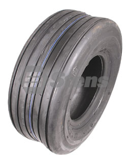 160-283-CH  400-6  Rib Tubeless Tire