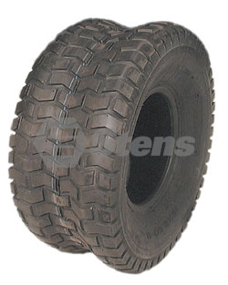 190-933-CH   18-850-8  4 Ply Turf SaverTubeless Tire