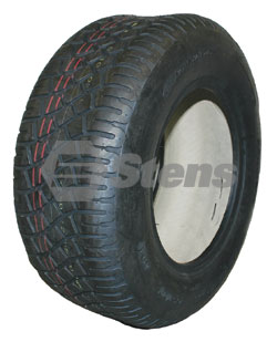 160-533-CH  23-1050-12  MOWKU Tubeless Tire