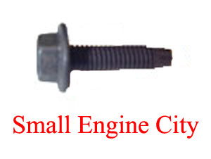 Sears Craftsman Self Tapping Bolt 173984
