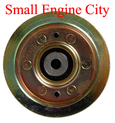 1749764-MT 405.10 Idler Pulley Replaces MTD 1722713, 1749764 and 1750516