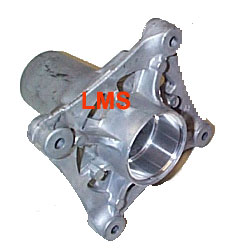11591-AR 044 Spindle Housing Replaces Ariens 21546238