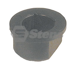 225-235-MT 010 Plastic Flange Bushing Replaces 741-0199 and 941-0199