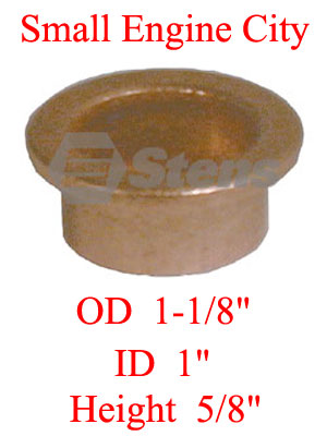 Flange Bushing Ariens 55035 and  5503500