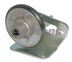 240-440-SN Snapper Drive Hub Assembly  Replaces 57444,  53225,  54091,  54311,  57262,  57353,  57358,  59467,  53935