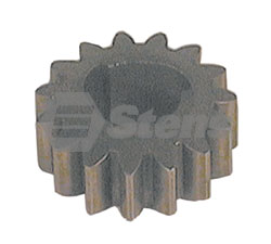 240-680-TO  Toro Pinion Gear    Fits Models:  TORO 21 inch commercial self-propelled walk behinds