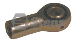 245-050-ST 375 5/16 Inch Tie Rod End