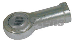 245-054-ST 375 1/2 Inch Tie Rod End