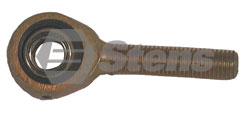 245-076-ST 5/16 Inch Tie Rod End