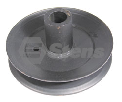 275-469-MT 129 Deck Pulley Replaces MTD 756-0486